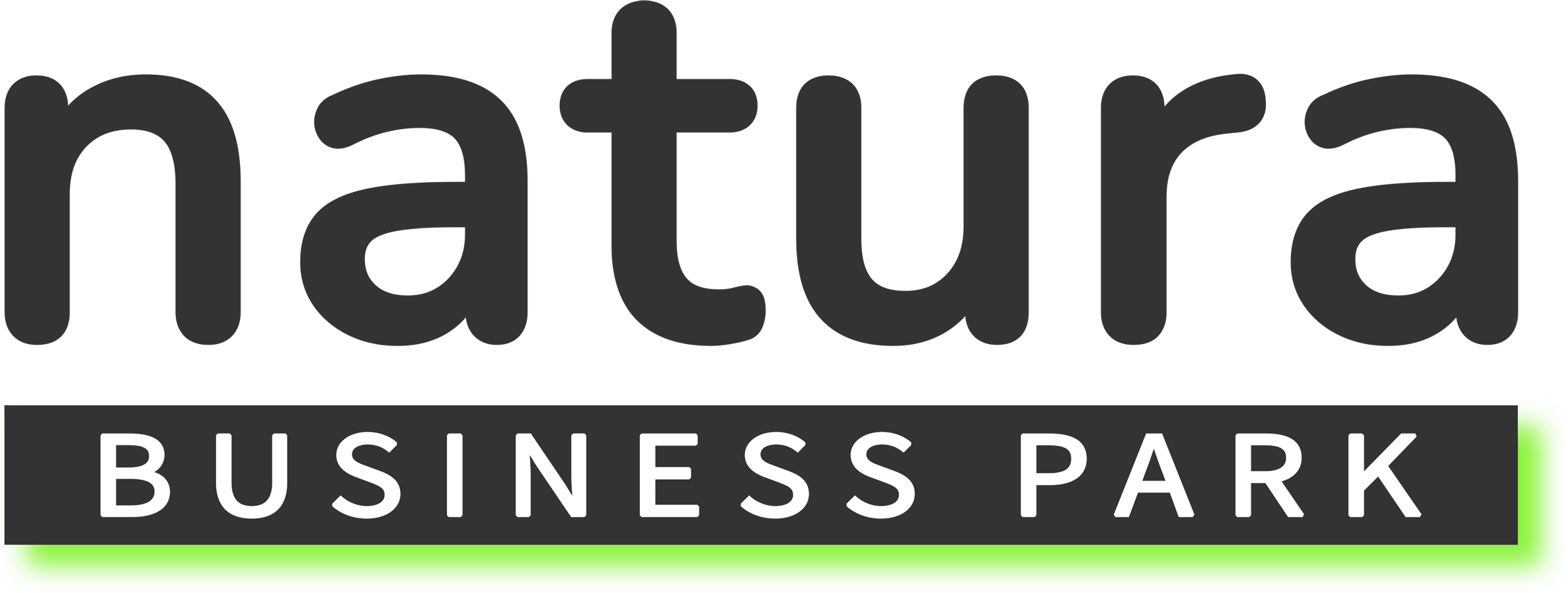 Natura Business Park